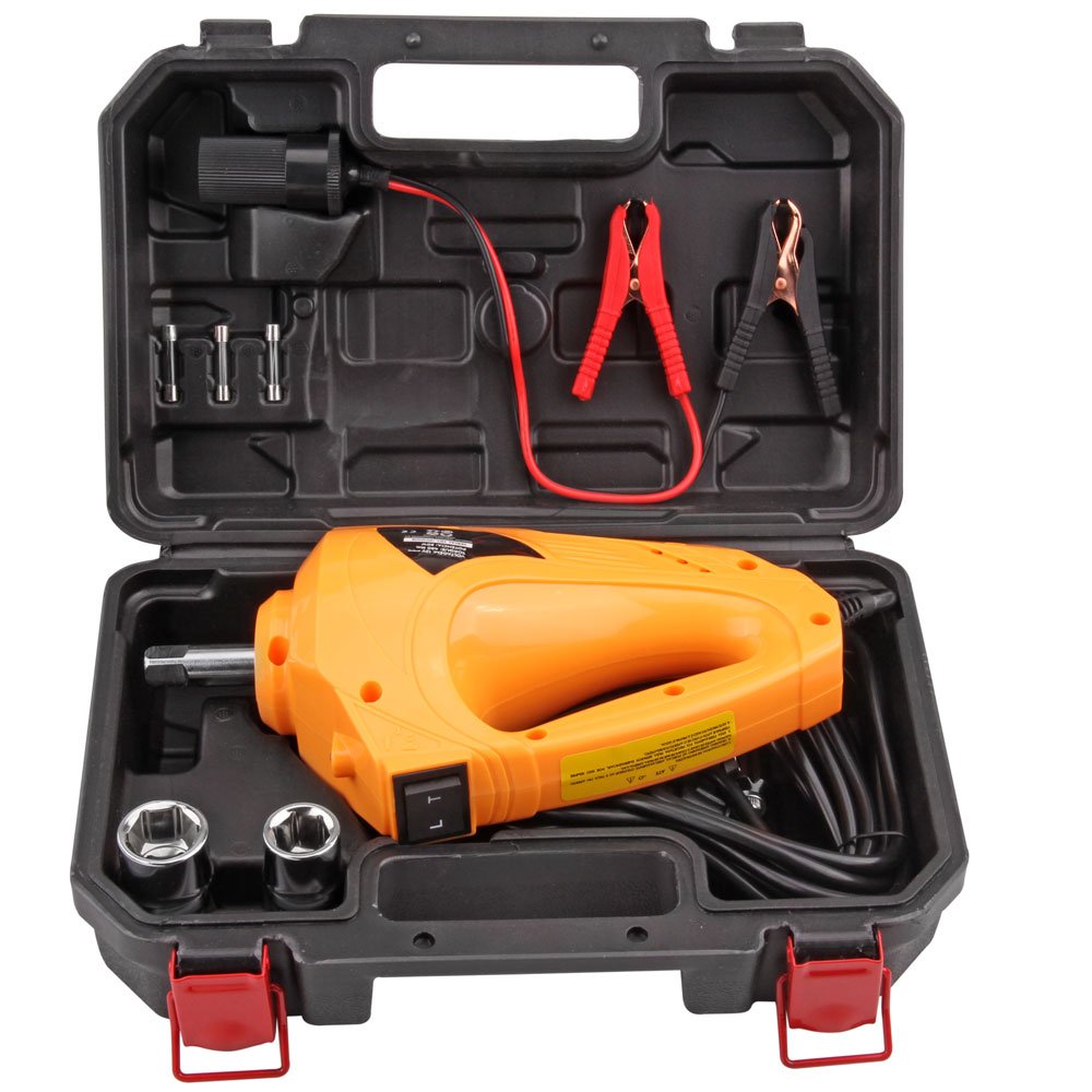 1604692537896 Chave de Impacto Parafusadeira 1/2 Pol. 480Nm 12V com Acessórios e Maleta LITH-LT2002 - Imagem 1