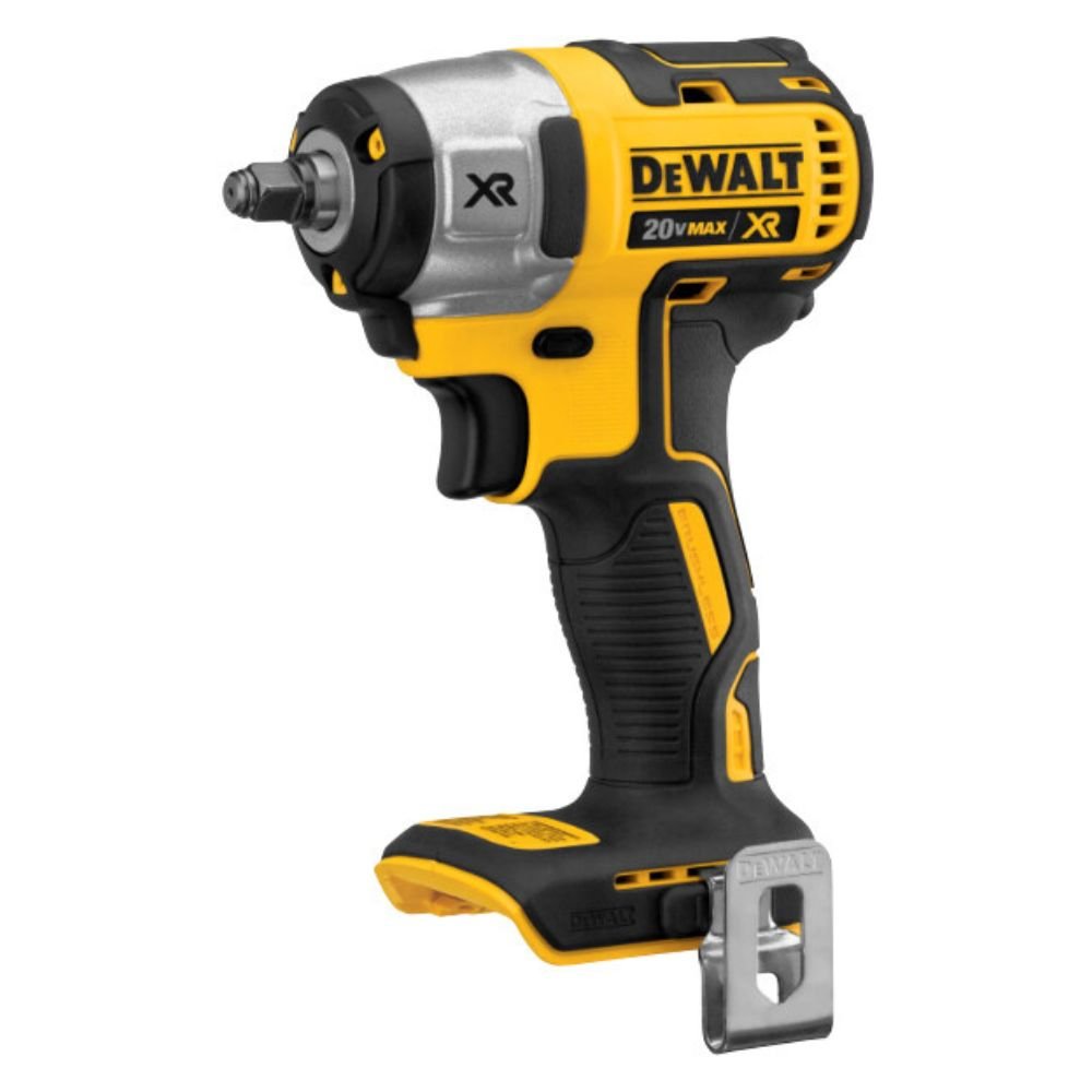 1730481708936 Chave de Impacto Compacta Max XR 3/8 Pol. 20V DEWALT-DCF890B-B3 - Imagem 1