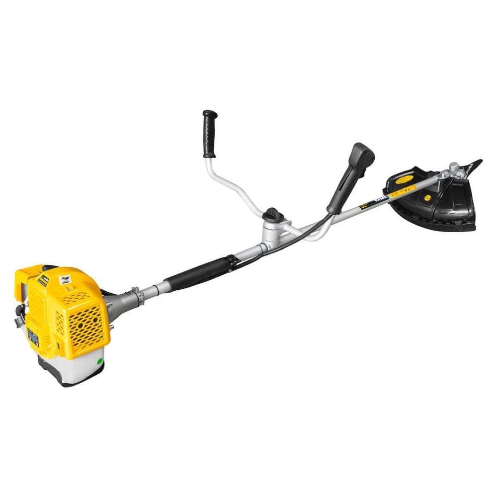 1732283818221 Roçadeira à Gasolina RGP520 2T 1,4kW 52CC com Partida Manual VONDER-6804000520 - Imagem 1