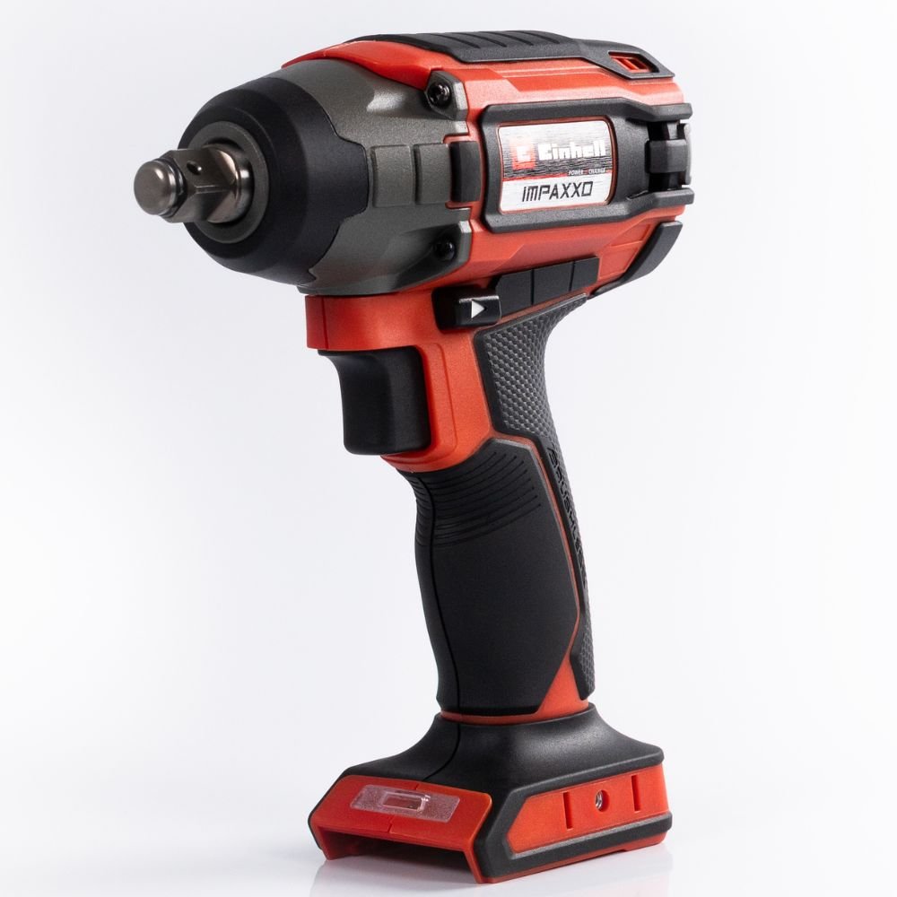 1738871280352 Chave de Impacto 1/2Pol 18V sem Bateria EINHELL-4697205 - Imagem 1