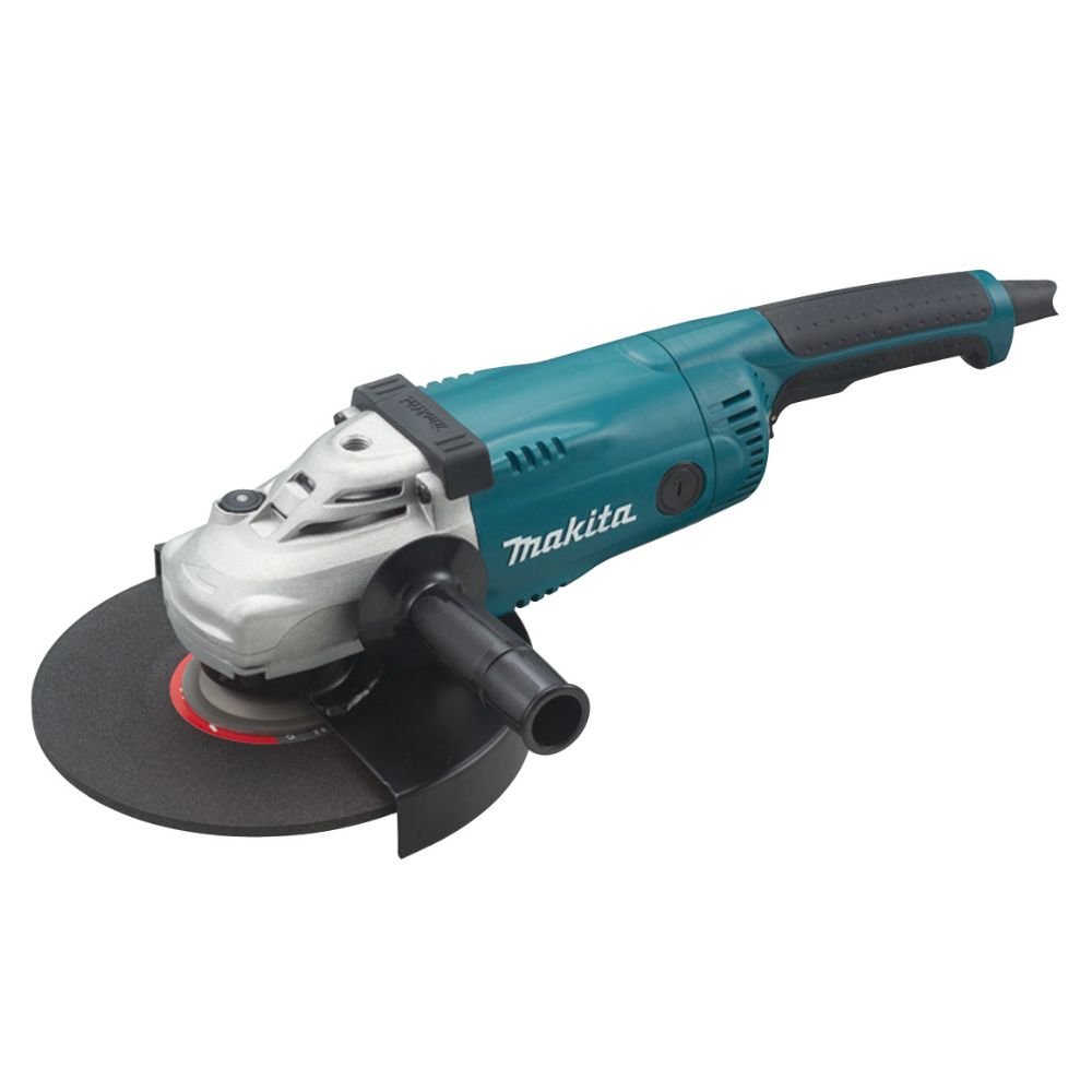 1740678077578 Esmerilhadeira Angular 2200W 9 Pol. 220V MAKITA-GA9020 - Imagem 1