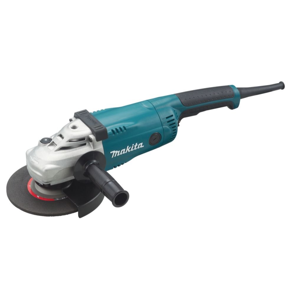 1740681502624 Esmerilhadeira Angular de 7 Pol 2200W 220V MAKITA-GA7020 - Imagem 1