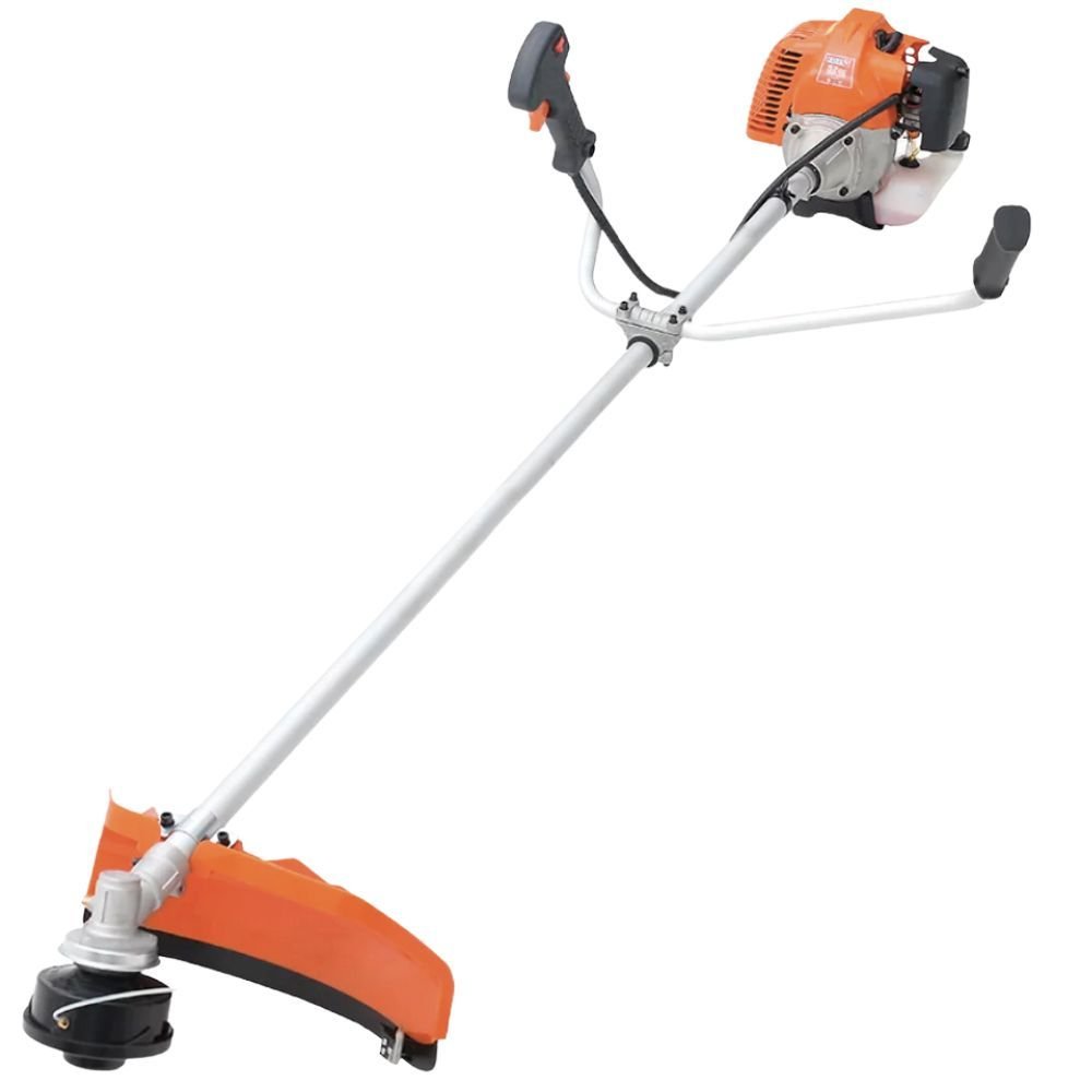 1762885767992 Roçadeira Lateral 2T 52CC 2,6HP à Gasolina Semi-Profissional FORTGPRO-FG9110 - Imagem 1
