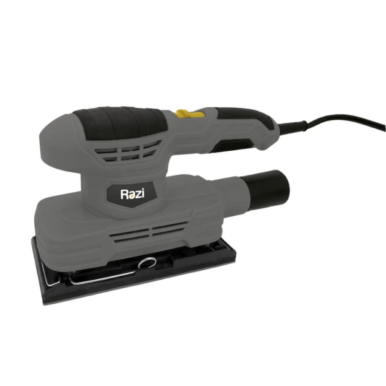 35773990-1600-1600 Lixadeira Orbital 150W Razi - Imagem 1