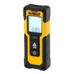 Trena a Laser 30m Vermelho DWHT77100-CN Dewalt