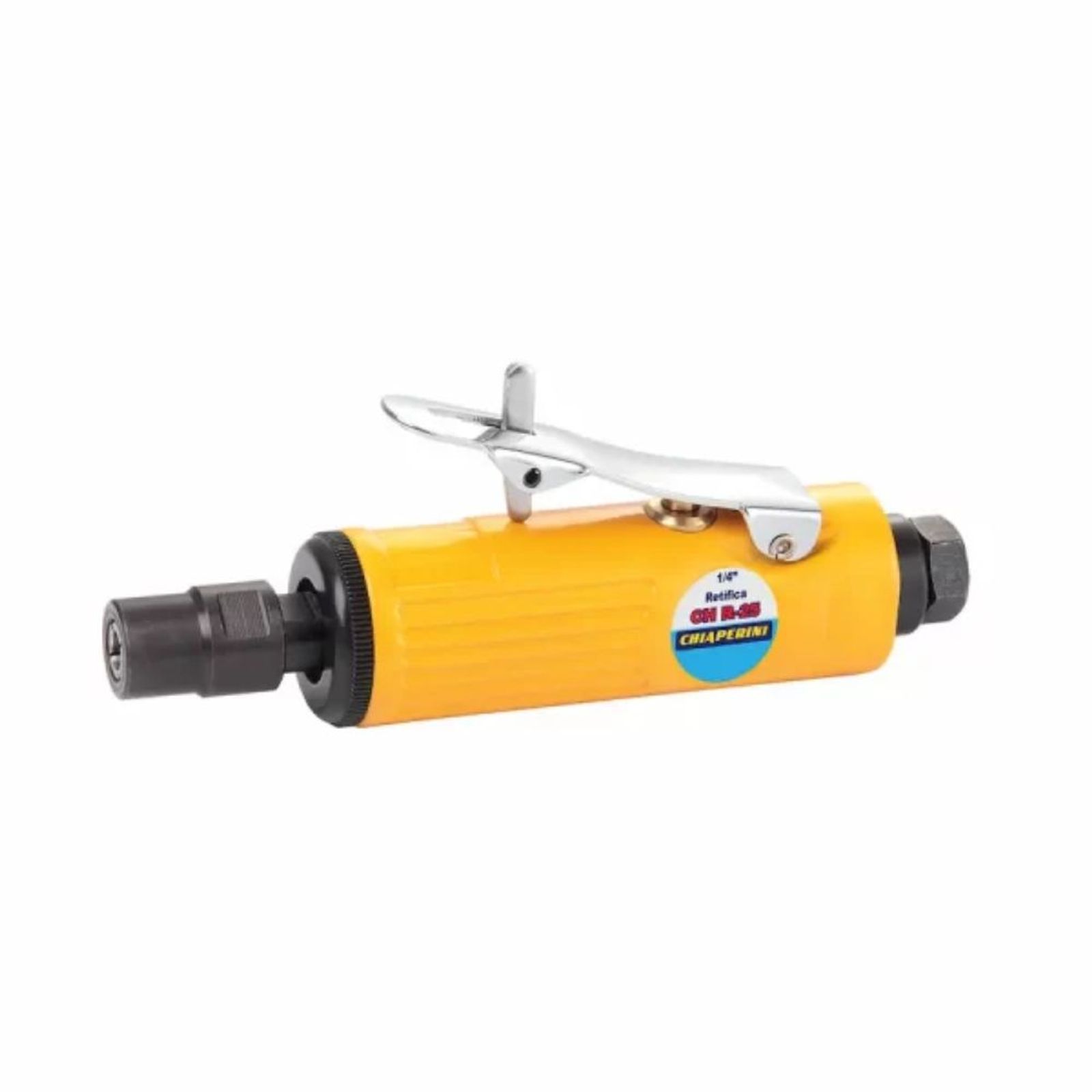 36356409-1600-1600 Retífica Pneumática 1/4" CH R-25 Chiaperini - Imagem 1