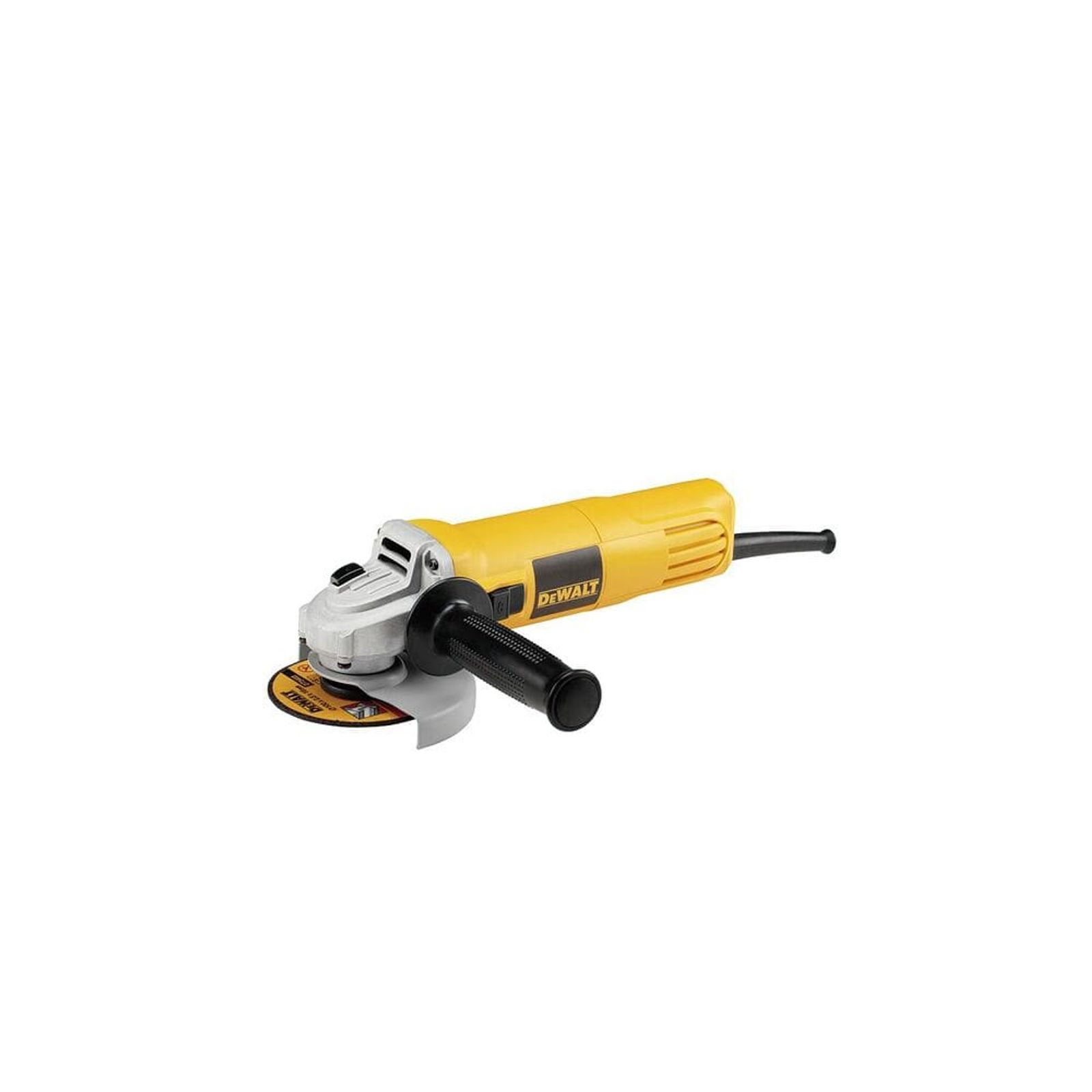 36475672-1600-1600 Esmerilhadeira Angular 4.1/2 (115mm) 950W 220V DWE4118-B2 Dewalt - Imagem 1