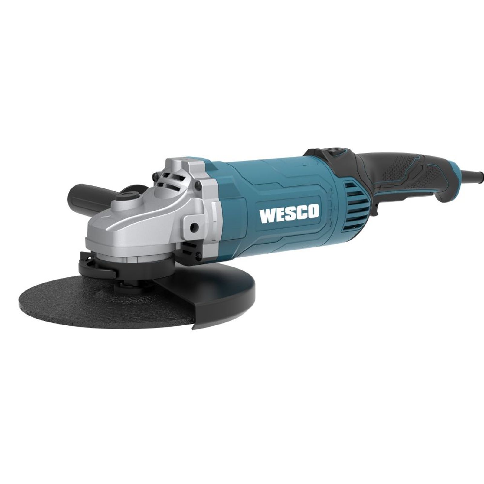 36570532-1600-1600 Esmerilhadeira Angular 7" (180mm) 2000W WS4721 Wesco - Imagem 1