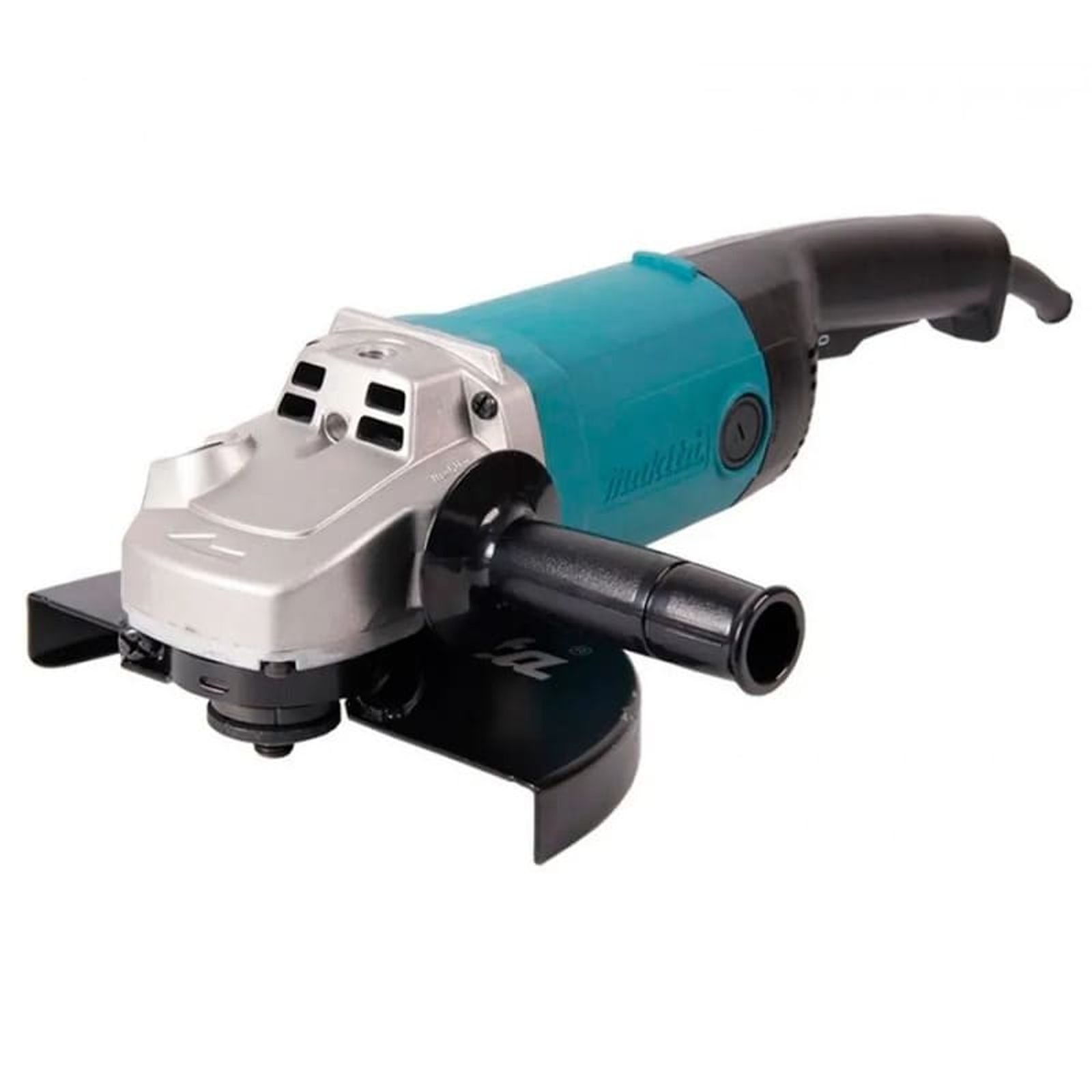 36579181-1600-1600 Esmerilhadeira Angular 7" (180mm) 1800W M0920B Makita - Imagem 1