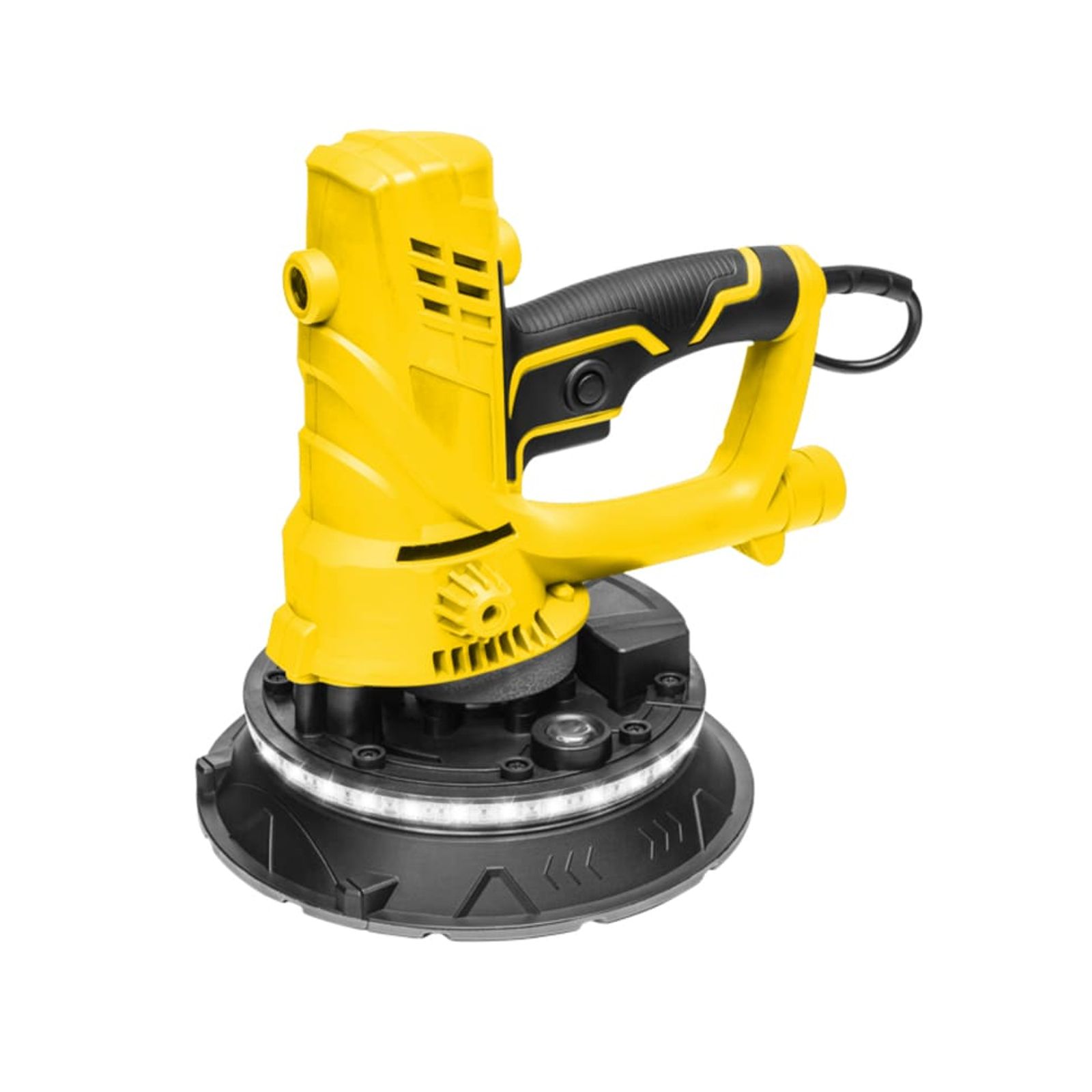 36681585-1600-1600 Lixadeira de Parede 7" 180mm 850W WBR850 Wagner - Imagem 1