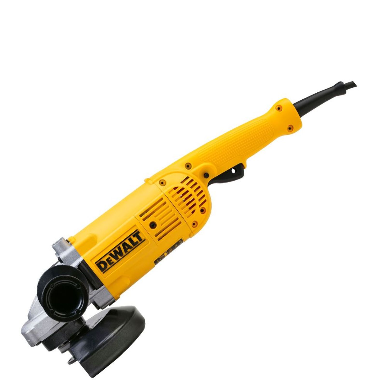 36699696-1600-1600 Esmerilhadeira Angular 7" (180mm) 2200W DWE491 Dewalt - Imagem 1