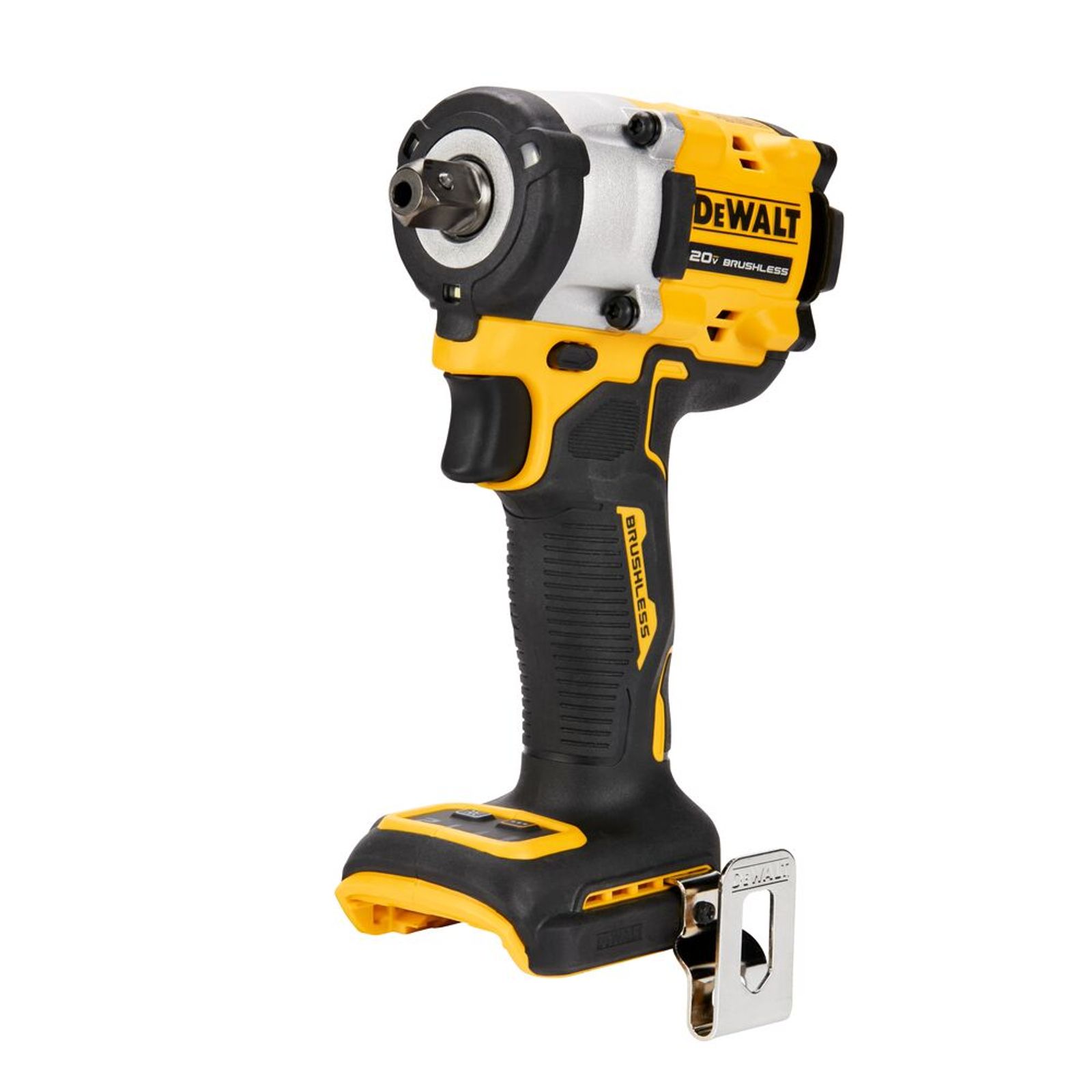 36810635-1600-1600 Chave de Impacto 1/2" 20V 406Nm sem Bateria DCF922B-B3 Dewalt - Imagem 1